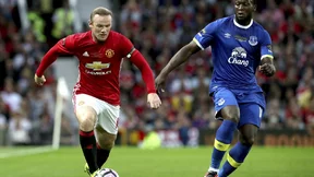 Mercato - Manchester United : Mourinho prêt à sacrifier Rooney pour recruter Lukaku ?