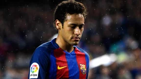 Barcelone : Le Barça serait enfin fixé pour la participation de Neymar contre le Real !