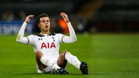 Mercato - Real Madrid : Tottenham prend les devants pour éloigner Dele Alli de Zidane !