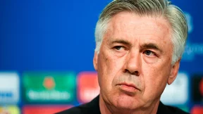 Mercato - PSG :  Ce cador européen qui ferme la porte à Carlo Ancelotti