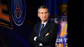 Mercato - PSG : Marquinhos, Verratti… Létang évoque ses fiertés du PSG !