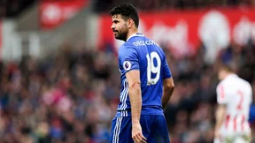 Mercato - Chelsea : Le départ de Diego Costa bouclé pour 90M€ ?