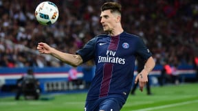 Mercato - PSG : Verratti félicite le club pour le recrutement de Meunier !