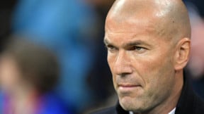 Mercato - Real Madrid : Zidane déjà fixé sur son sort en coulisses ?