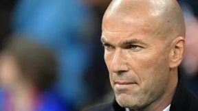 Mercato - Real Madrid : Zidane déjà fixé sur son sort en coulisses ?