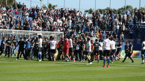 OM : OL, violence… La vive réaction de Bafétimbi Gomis après l’attaque des supporters de Bastia !