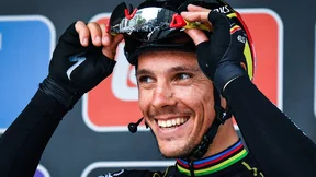 Cyclisme : Les vérités de Philippe Gilbert après sa victoire à l'Amstel Gold Race !