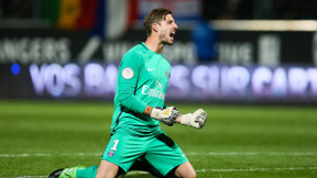 Mercato - PSG : Quand Kevin Trapp évoque une arrivée au Bayern Munich...