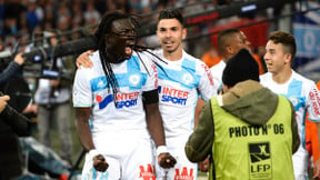 OM : Thauvin, Gomis… Pierre Ménès valide l’attaque de Rudi Garcia !