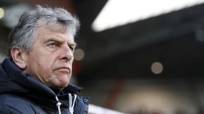 LOSC : Quand Gourcuff s’enflamme totalement pour Franck Passi et le LOSC !