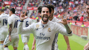 Mercato - Real Madrid : Cette annonce sans appel sur l’avenir d’Isco !