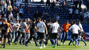 OL : Cet ancien de l'OM qui revient sur les incidents de Bastia !