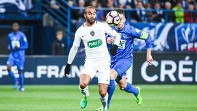 Mercato - PSG : «Paris pourrait clore l’histoire avec Lucas…»