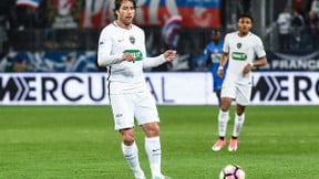 Mercato - PSG : Maxwell futur directeur sportif ? La réponse…