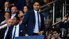 Mercato - PSG : L’Émir du Qatar aurait tranché pour l’avenir de Nasser Al-Khelaïfi !