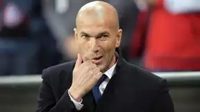 Mercato - Real Madrid : Un joueur d’Ancelotti pourrait succéder à… Zidane !