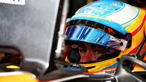 Formule 1 : Quand Renault ferme la porte à Fernando Alonso !