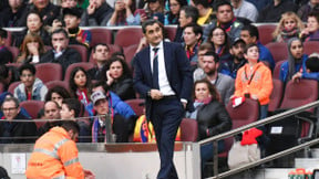 Mercato - Barcelone : Bonne nouvelle pour le Barça avec ce successeur annoncé de Luis Enrique ?