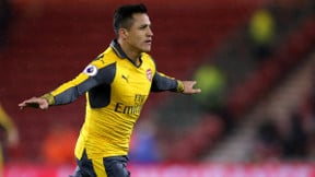 Mercato - PSG : Le PSG plus que jamais en pole pour Alexis Sanchez ?