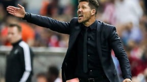 Mercato : Un club prêt à tout pour Diego Simeone ?