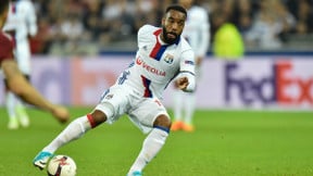 Mercato - OL : Un nouveau prétendant prestigieux pour Alexandre Lacazette ?