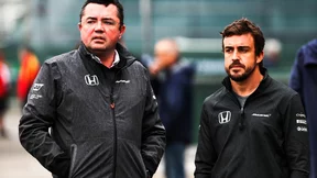 Formule 1 : Le patron de Fernando Alonso annonce la couleur pour cette nouvelle saison !
