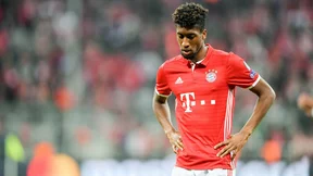 Mercato - Bayern Munich : Kingsley Coman toujours plus proche du départ ?