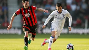 Chelsea : Ce protégé de José Mourinho qui adoube Eden Hazard !