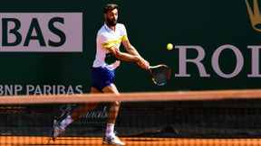 Tennis : Le terrible constat de Benoit Paire après son élimination à Monte-Carlo…