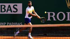 Tennis : Le terrible constat de Benoit Paire après son élimination à Monte-Carlo…