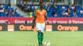 Mercato - OL : Max-Alain Gradel répond à l’intérêt de Jean-Michel Aulas !