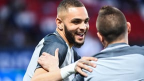 PSG : Verratti lâche de précieux conseils à Layvin Kurzawa !