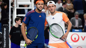 Tennis : Lucas Pouille juge le retour de Jo-Wilfried Tsonga en Coupe Davis !