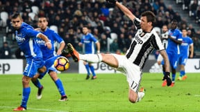 Mercato - OM : Ces nouvelles indications de taille sur l'avenir de Mandzukic...