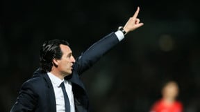 Mercato - PSG : Ce constat accablant sur le recrutement d’Unai Emery…