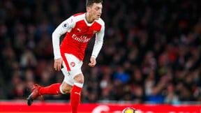 Mercato - PSG : La piste Mesut Özil étudiée en interne ?