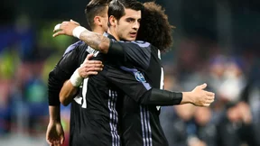 Mercato - Real Madrid : Alvaro Morata aurait tranché pour son avenir !