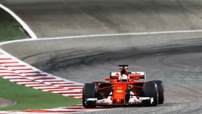 Formule 1 : Cette légende de la F1 qui se prononce sur l'avenir de Vettel !
