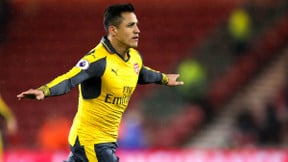 Mercato - PSG : Arsène Wenger aurait tranché pour Alexis Sanchez !