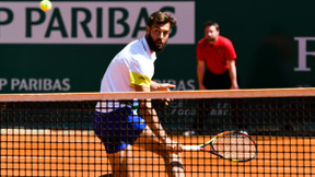 Tennis : La déclaration surréaliste de Benoit Paire sur Tommy Haas !