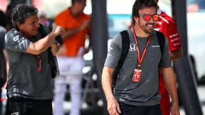 Formule 1 : Fernando Alonso dément avoir abandonné volontairement !