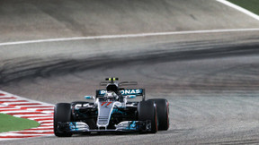Formule 1 : Valtteri Bottas se prononce sur la concurrence avec Ferrari !