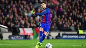 Barcelone - Polémique : Quand Piqué s’insurge de l’arbitrage de Real-Bayern !