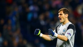 Mercato - OM : Quand Zubizarreta est interrogé sur les pistes Casillas et Mandanda…