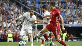 Real Madrid - Polémique : Arbitrage, Remontada... Sergio Ramos répond à Piqué !