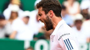 Tennis : La terrible déception de Gilles Simon après sa défaite contre Novak Djokovic…