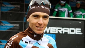 Cyclisme : Magne, Wilkinson... Quand Romain Bardet dévoile ses idoles en... rugby !