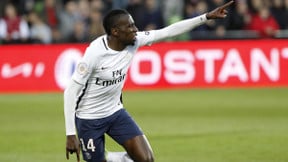 Mercato - PSG : Deux alternatives pour la Juventus dans le dossier Matuidi ?