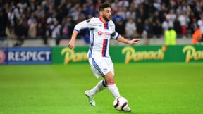 Mercato - OL : Jordan Ferri annonce la couleur pour son avenir !