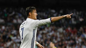 Real Madrid : «Le problème de Cristiano Ronaldo, c’est qu’il y a Lionel Messi…»